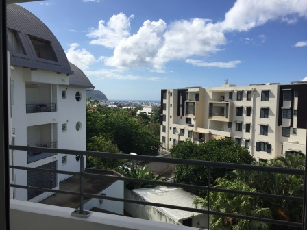 Studio � louer pour les femmes