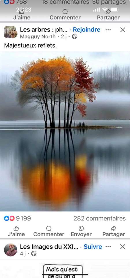 Pour un moment d'�vasion