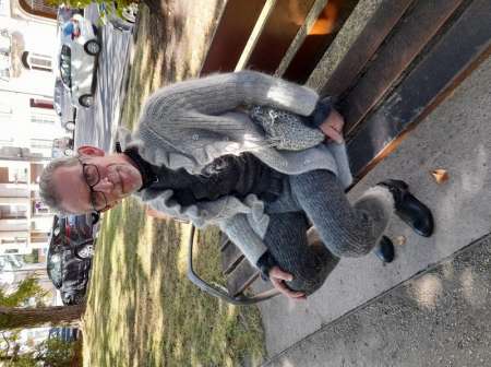 Serviteur pour Ma�tresse intransigeante.