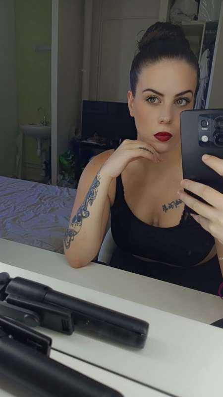 Nous sommes un couple de femmes