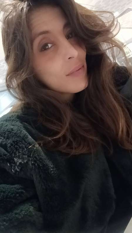 Aliz�e a rencontr� d'urgence