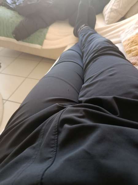 bonjour je m'appelle Loïc je cherche une femme