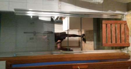 libertinage/moments d�tente et coquins