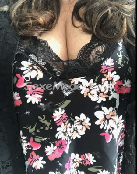 Femme mature occasionnelle