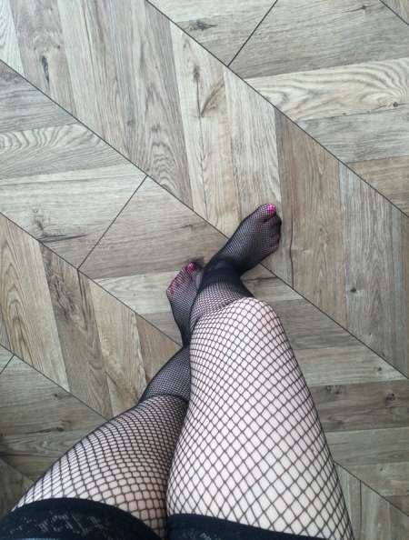 A mes pieds tu seras