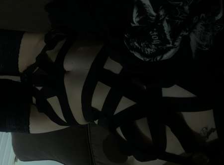 Compagnie pour caresses nocturnes