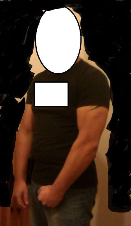 Homme 43 ans recherche Femme