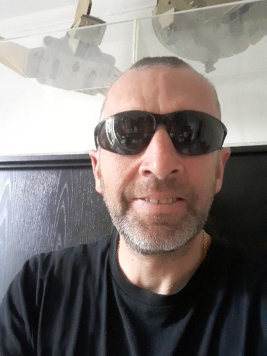 Homme recherche sexfriend