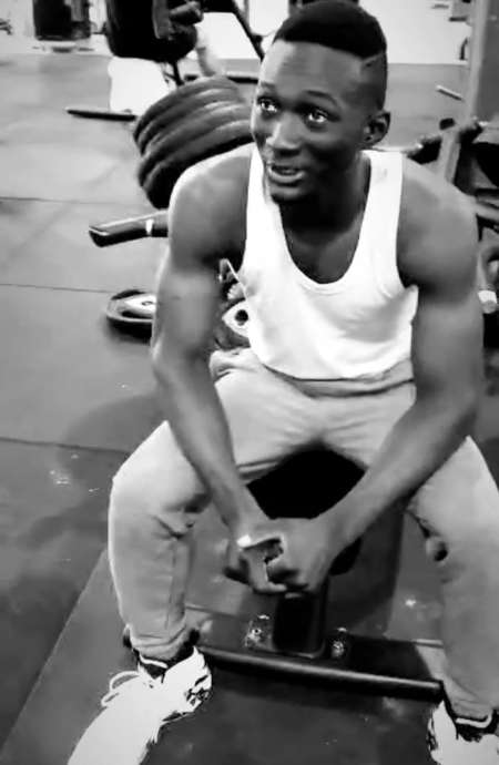 Big black cock Daddy