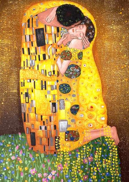 Jeune homme pour femmes