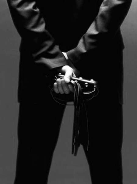 Devient ma petite soumise