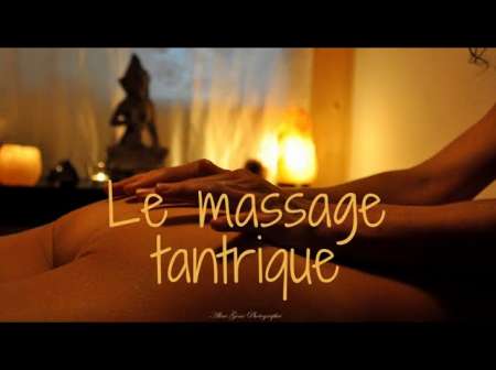 MASSAGE TANTRIQUE HOLISTIQUE