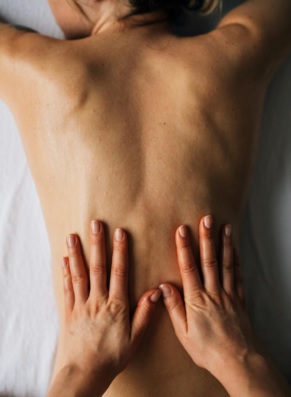 Massage douceur pour Femmes douces