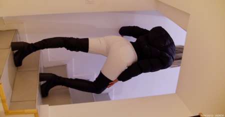 Nous sommes un couple d'escortes VIP