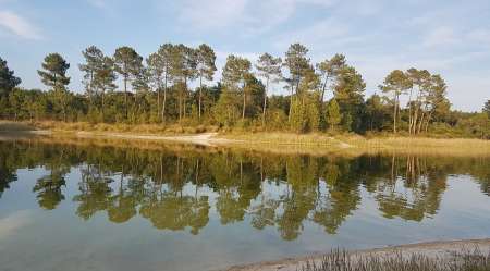 voyeur pour cple voiture parking