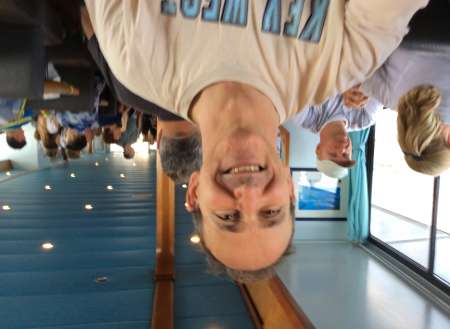 plaisir naturel intense