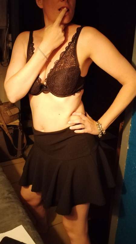 belle quadra tr�s coquine