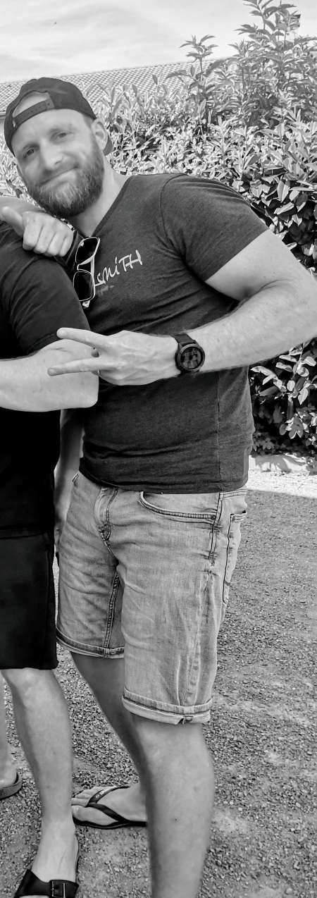 Massage naturiste GRATUIT pour JF 18/35 ans