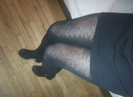 Bouche de soumis � disposition