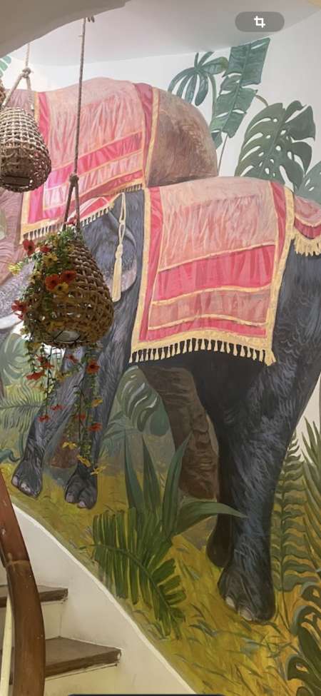 Cherche mod�le pour massage r�mu  