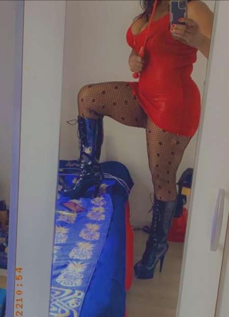 Diane Dominatrice Diane