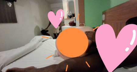 Je prte ma femme de 20ans