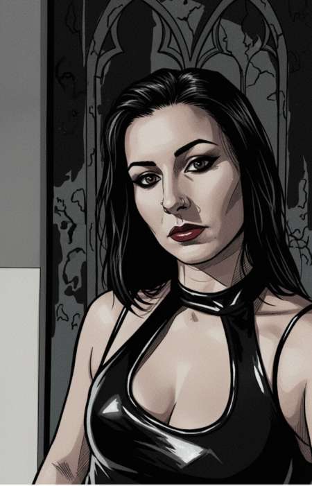 Domina stricte | � Engagement r�el requis