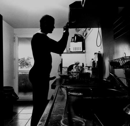 Jeune homme sportive versa recherche trav ou trans