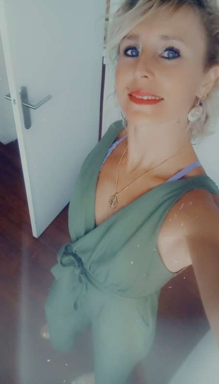 Harley belle blonde actrice porno Jackie et Michel