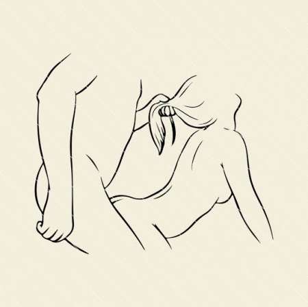 Pour étudiantes ou jeunes femmes