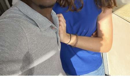 Jh black recherche des rencontres