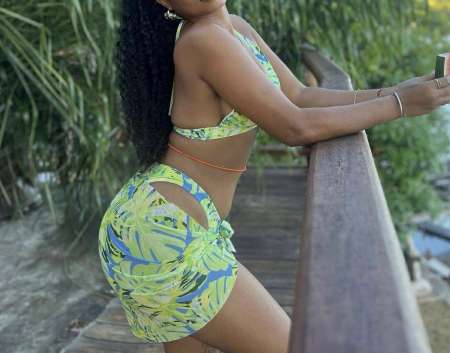 mellanie la portoise