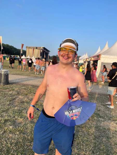 Cherche femme de tout �ge