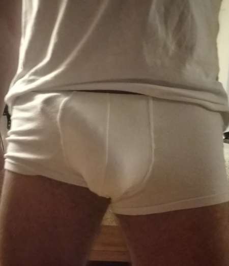 Cherche Voyeuse / branleuse