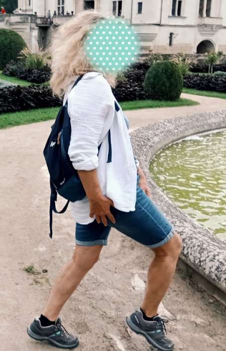 Massage bien �tre et sensuel pour homme