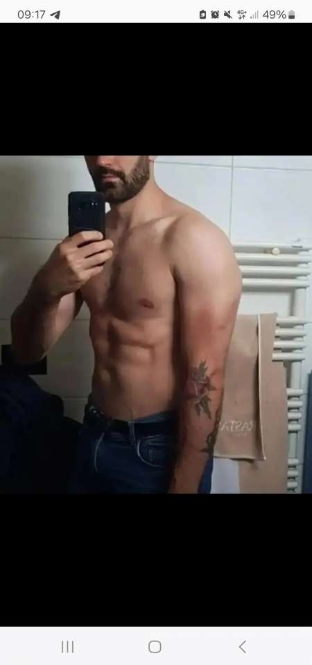 JH offre cunilingus sans retour