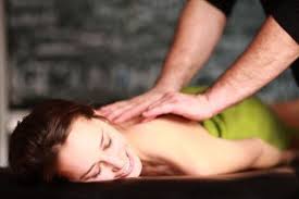 Massages relaxant bien �tre