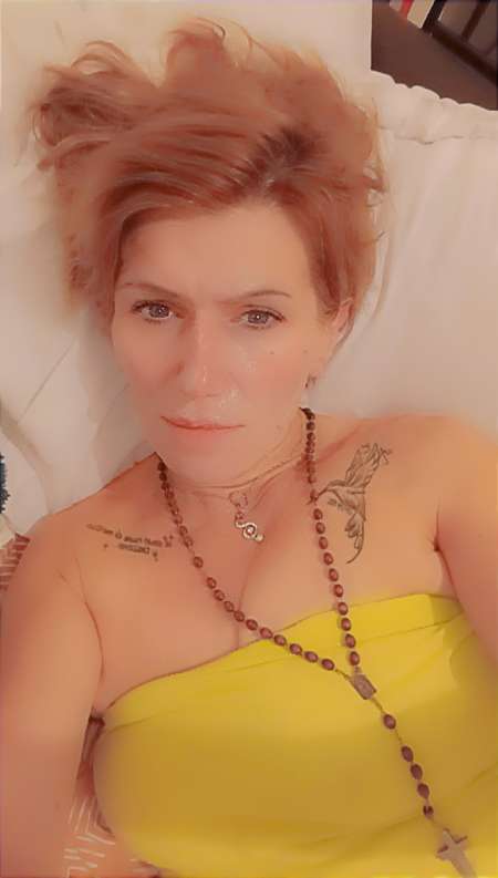 Femme bi cherch� Martiniquais TBm