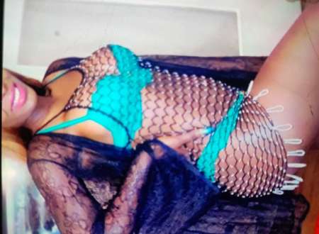 Sir�ne des eaux bleu