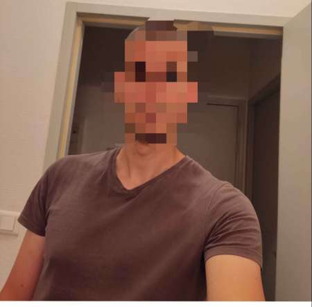 Homme qui aime donner du plaisir