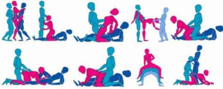 Male Alpha Paris Toulouse