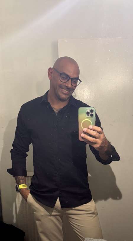 Escort boy pour femmes