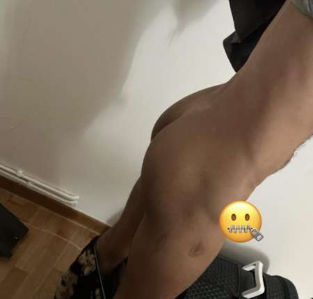 Jeune Homme Bi pour H/F