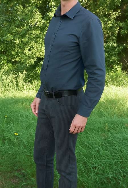 A la recherche de complicit�