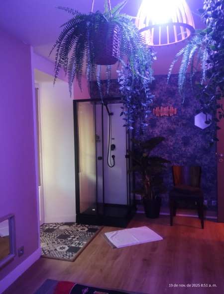 Nouveau centre de bien être