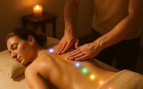 MASSAGE MAGNETIQUE ET MEDUIMNIQUE