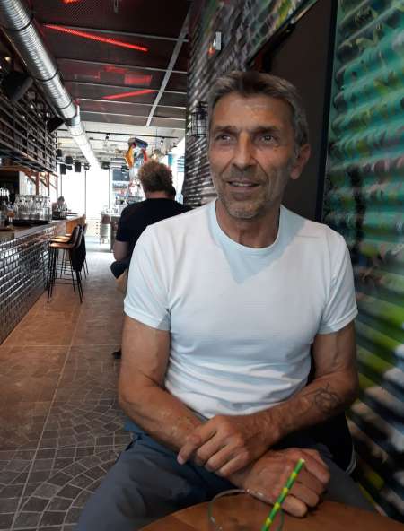 Plaisir partagé dep 70