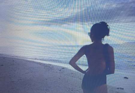 Sandra Massage naturiste lens