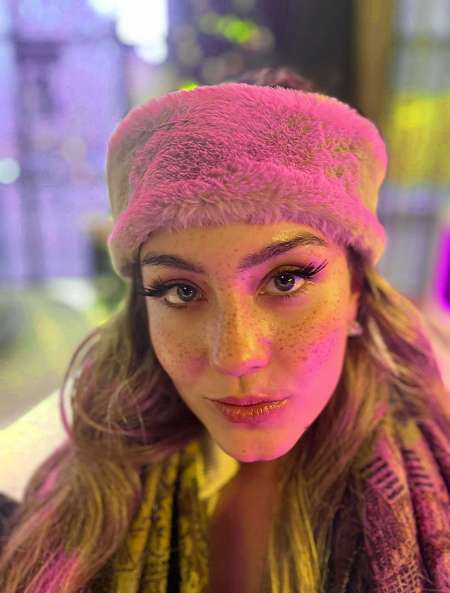 Masseuse/Pole dance/Domina