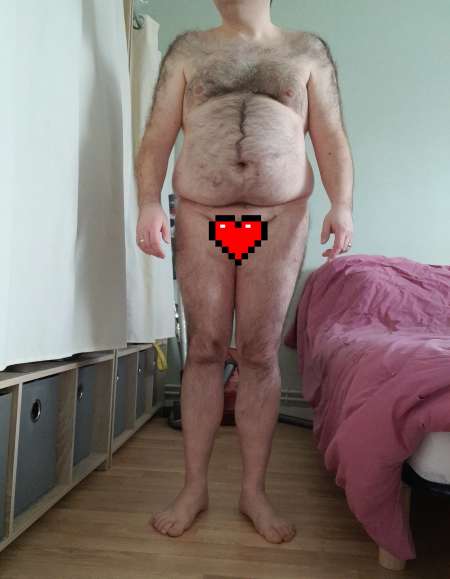 Homme cherche une sexfriend.